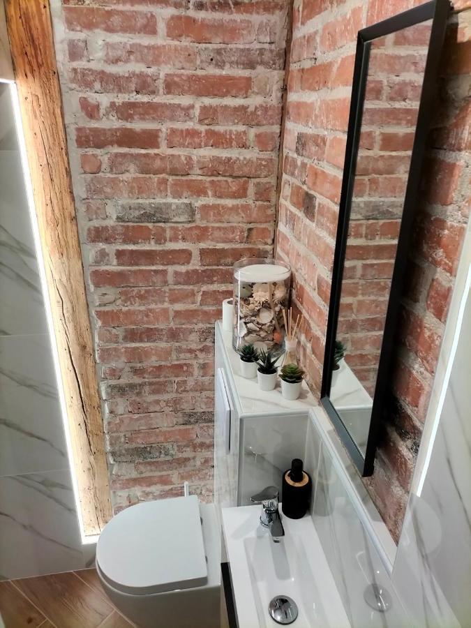 Uroczy Apartament W Centrum Krakowa Екстериор снимка